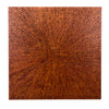 Haida Square Wall Art 48"SQ