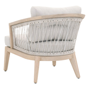 Web Outdoor Club Chair