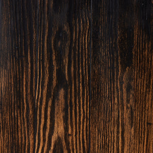 It Takes An Hour Sideboard 122" in Black