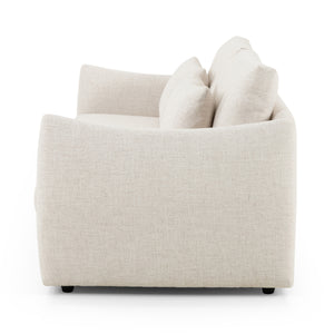Kelsey Sofa In 92" In Dover Crescent