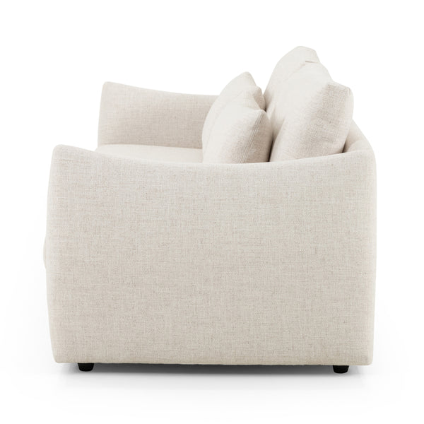 Kelsey Sofa In 92" In Dover Crescent