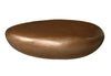 Riverstone Table Bronze Large