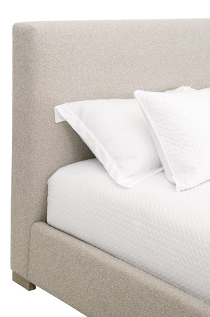 Warren Cal King Bed