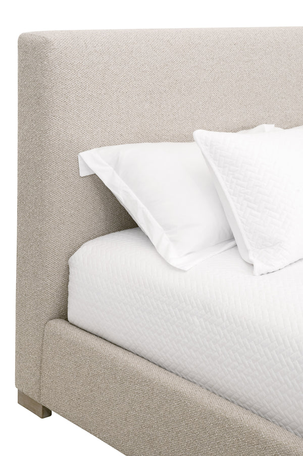 Warren Cal King Bed
