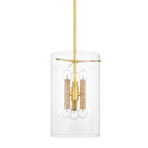 Barlow Lantern
