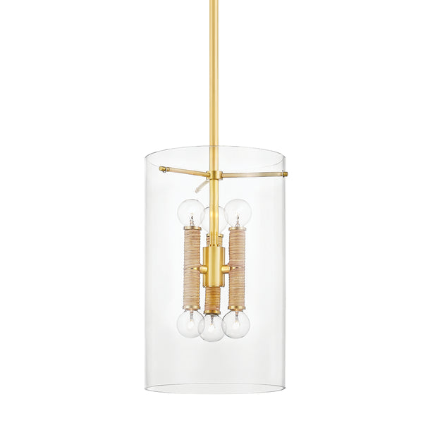 Barlow Lantern