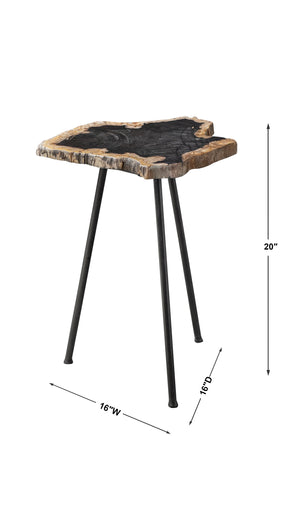 Mircea Accent Table