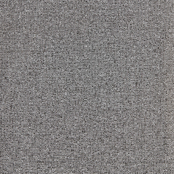 Zuney Fabric Bench In Princeton Gray