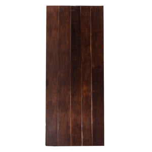Reclaimed Barnwood Slab Top