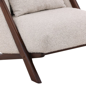 Caspian Occasional Chair