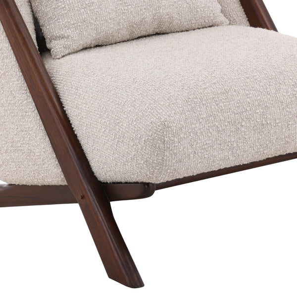 Caspian Occasional Chair