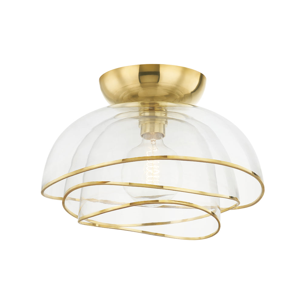 ESME Flush Mount