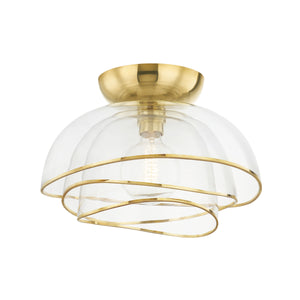 ESME Flush Mount
